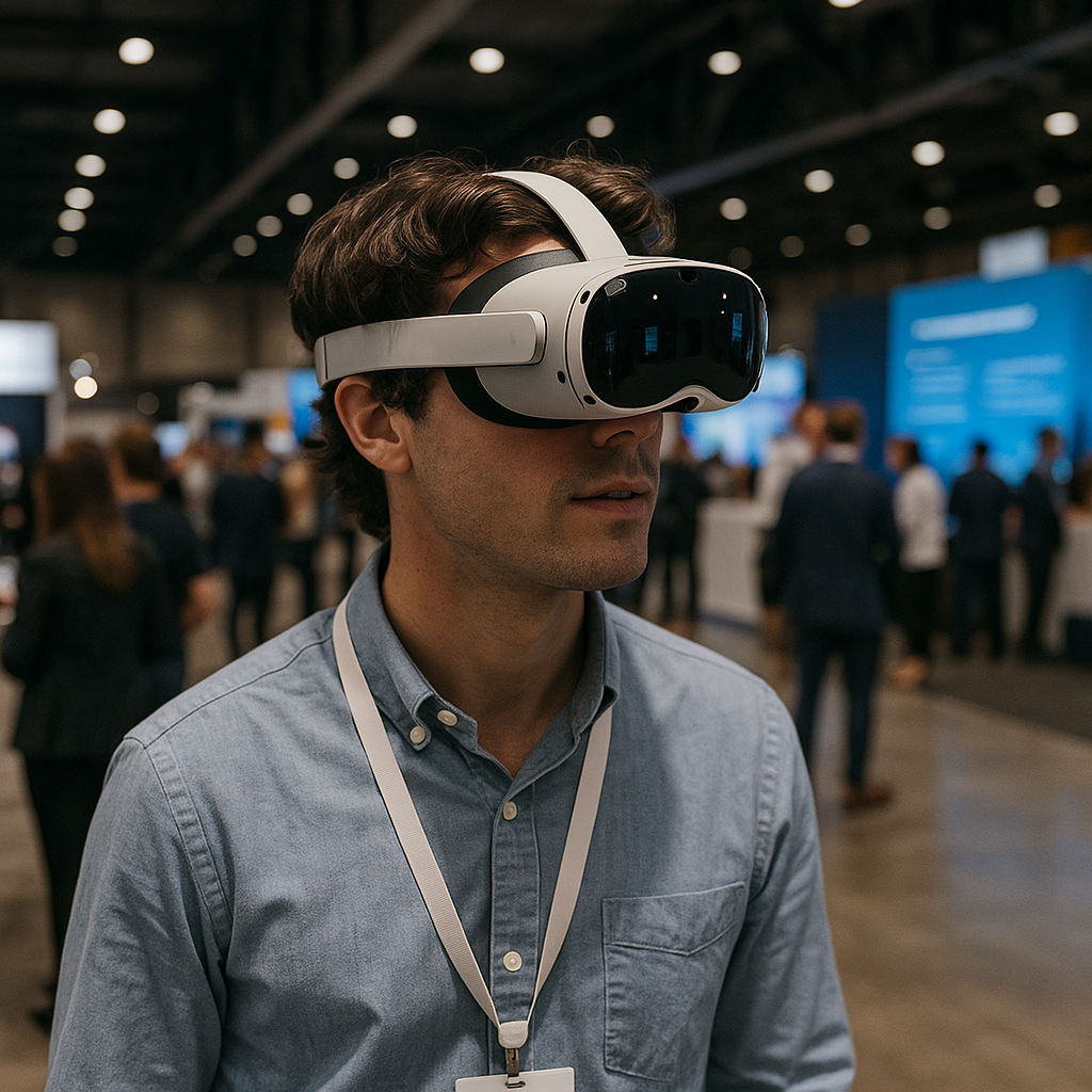 EXPERIENCIAS INMERSIVAS